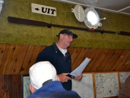 Competities HSV Alfheim